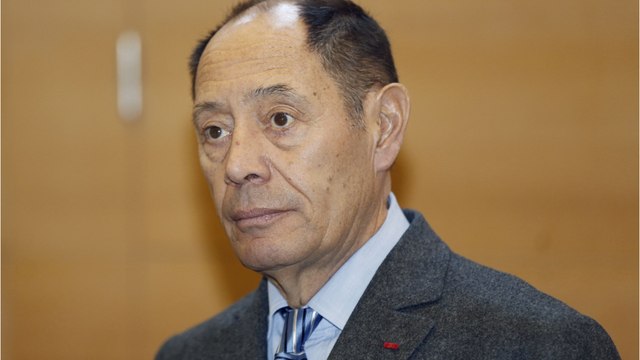 Voici - Pablo Picasso : son plus jeune fils Claude Ruiz Picasso, né de son union avec Françoise Gilot, est mort