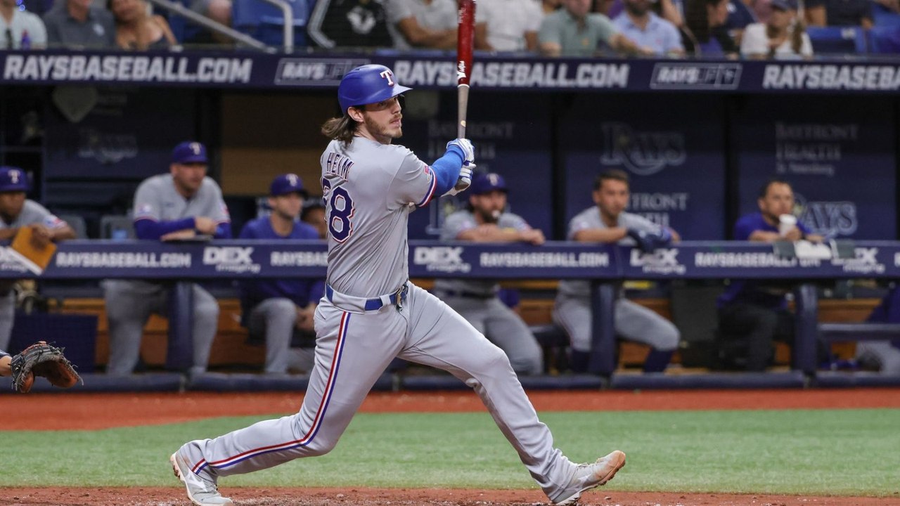 Minnesota Twins vs Texas Rangers: Can Gray Shut...