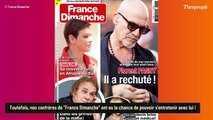 Jean-Marc Généreux : Sa fille handicapée, 24 ans, ne mesure qu'1,10m et 