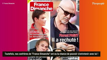 Jean-Marc Généreux : Sa fille handicapée, 24 ans, ne mesure qu'1,10m et "ne grandira jamais", tristes confidences