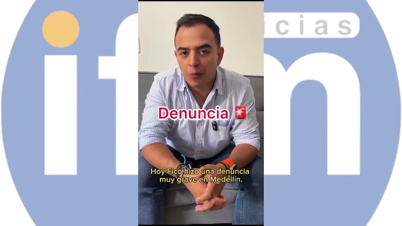 (DENUNCIA)