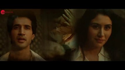Tere Naina _ Dill Bill _ Warina Hussain_ Ishaan A Khanna _ Raj Barman _ Jeet Gannguli _Sameer Anjaan