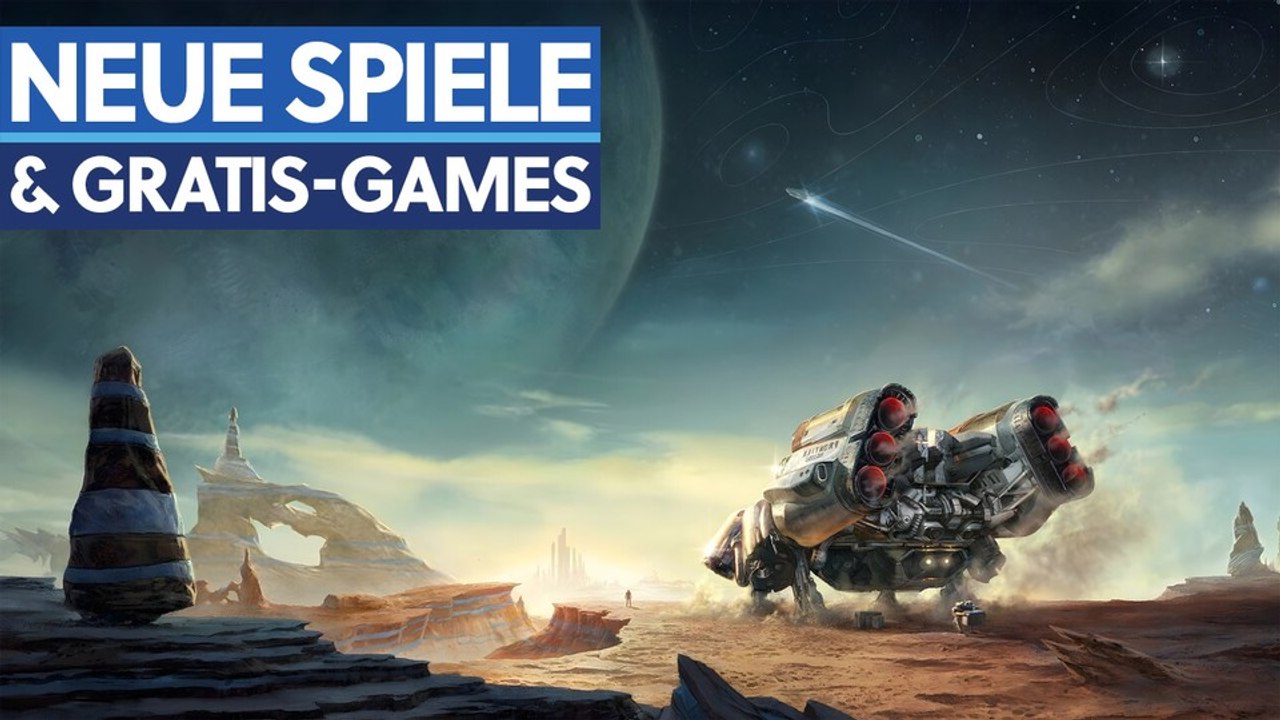 Bald wissen wir, ob es Bethesda immer noch drauf hat - Neue Spiele & Gratis Games