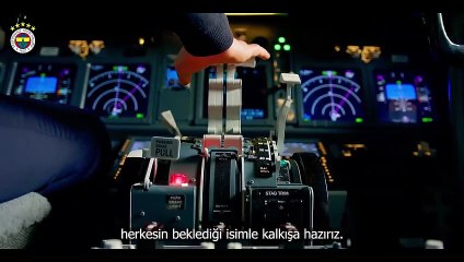 Fenerbahçe, Livakovic'i böyle açıkladı