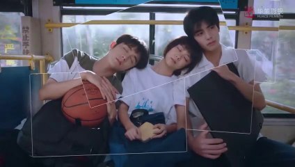 ENG SUB Go Ahead EP1 Starring Tan Songyun Song Weilong Zhang Xincheng Romantic Comedy Drama