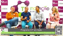 CIT em Ação_ “Programa Especial de Aniversário do CIT_