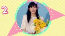 【HD】 AKB48グループ 小学館「オフィシャルカレンダー 2014」CM(15秒)