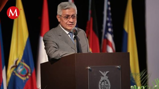 Renuncia Cristóbal Castañeda a la Secretaria de Seguridad de Sinaloa