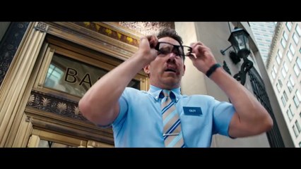 Free Guy 2021 en streaming VF - Ryan Reynolds