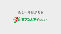 【HD】 Kis-My-Ft2 セブンイレブン「40周年フェア」CM(15秒)