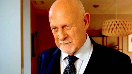 Kilbride Gets a Surprise on CBS' Hit Series NCIS: Los Angeles