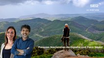 Viajes | Viajar por Parques Nacionales de España con Paco Nadal