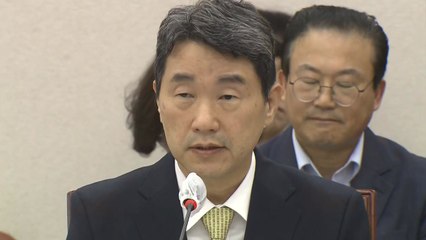 이주호 "9월 4일 공교육 멈춤의 날, 학생 학습권 존중해야" / YTN