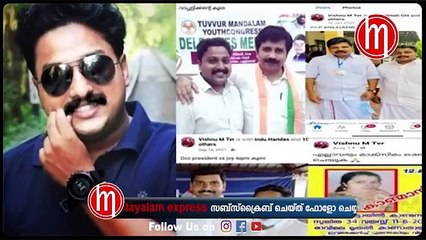 വിഡി സതീശൻ ഇനി മിണ്ടാട്ടമില്ല