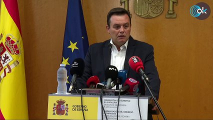 Víctor Francos: «Queremos que esto sea el ‘Me Too’ del fútbol español»