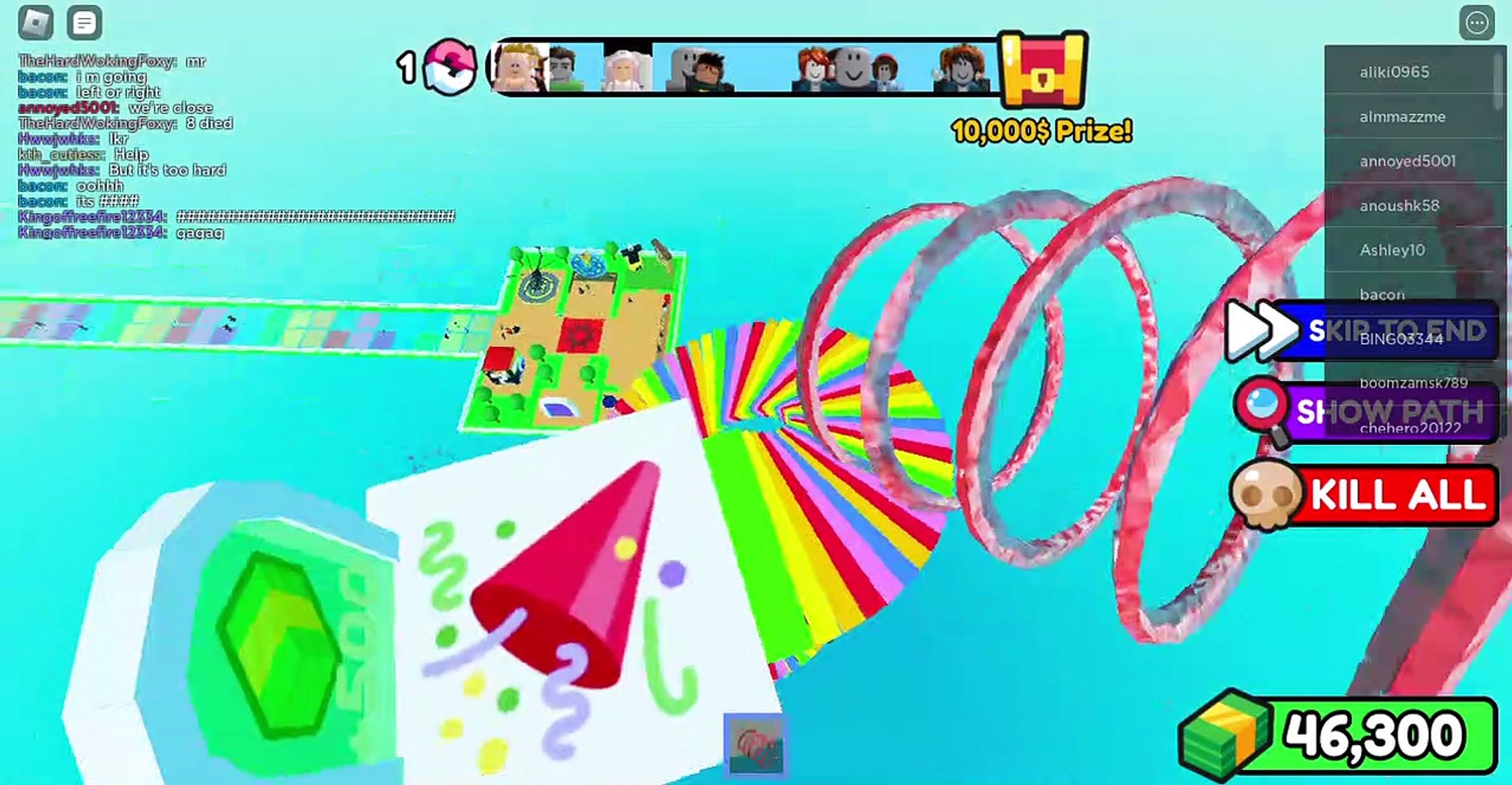 Roblox episode 26