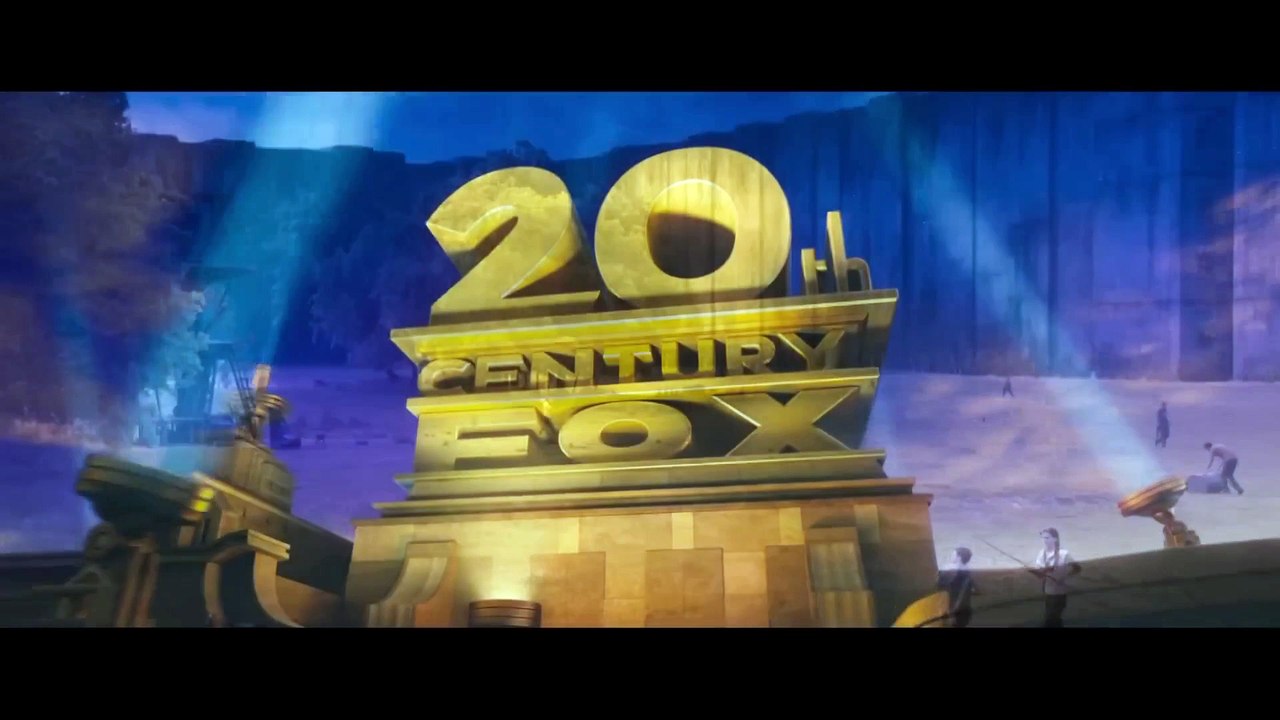 Le Labyrinthe 2014 en streaming VF
