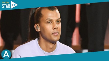 Stromae au repos dans un penthouse après sa dépression, révélations sur son repaire loin de la scè