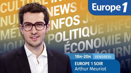 "On peut prendre une balle perdue" : les habitants de Pissevin montrent leur agacement à Darmanin