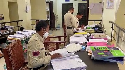 Mischief of alcoholics, first killed the young man who asked