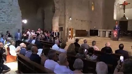 Puigdemont, en la Universitat Catalana d'Estiu