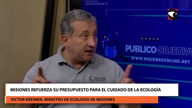 Misiones: El presupuesto para obras públicas para 2024 es de más de 13 mil millones de pesos