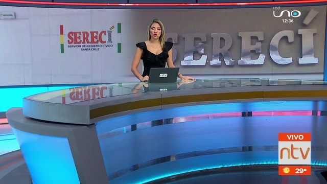 TSE: Tras destitución de 20 funcionarios, anuncian auditoria al padrón electoral