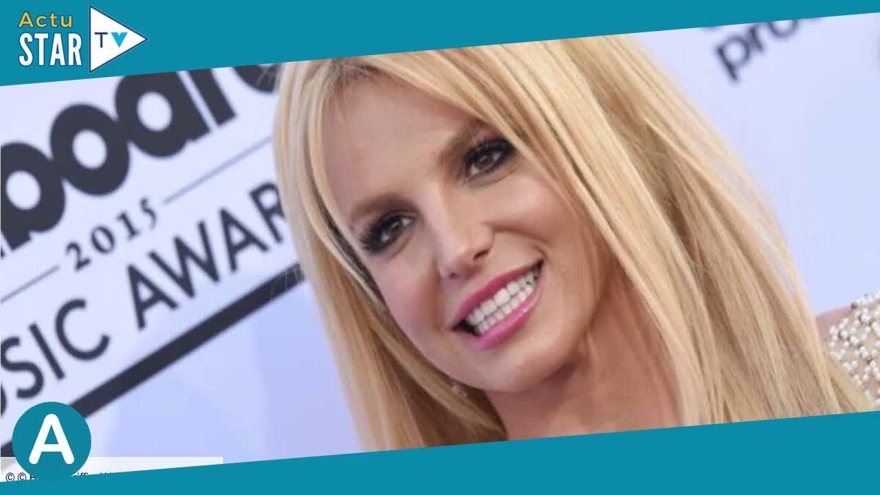 Britney Spears  séparée de Sam Asghari, la chanteuse se rapprocherait d'un homme au passé trouble