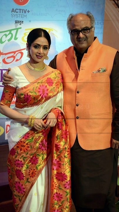 SRIDEVI JI