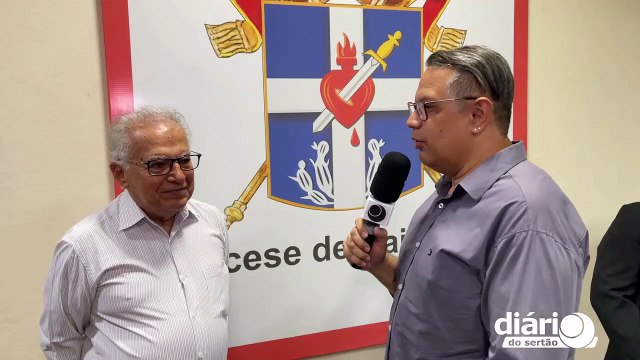 Historiador defende escavação na igreja Matriz e abertura de processo de canonização do Padre Rolim