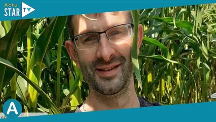 “C’est irréversible”  Julien L’amour est dans le pré dévoile les séquelles de son AVC