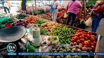 Crimen organizado cobra derecho de piso a limoneros de Michoacán