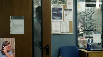 Kevin Reacts to Line of Duty S1E3