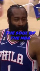 James Harden Has Corrupted the NBA!