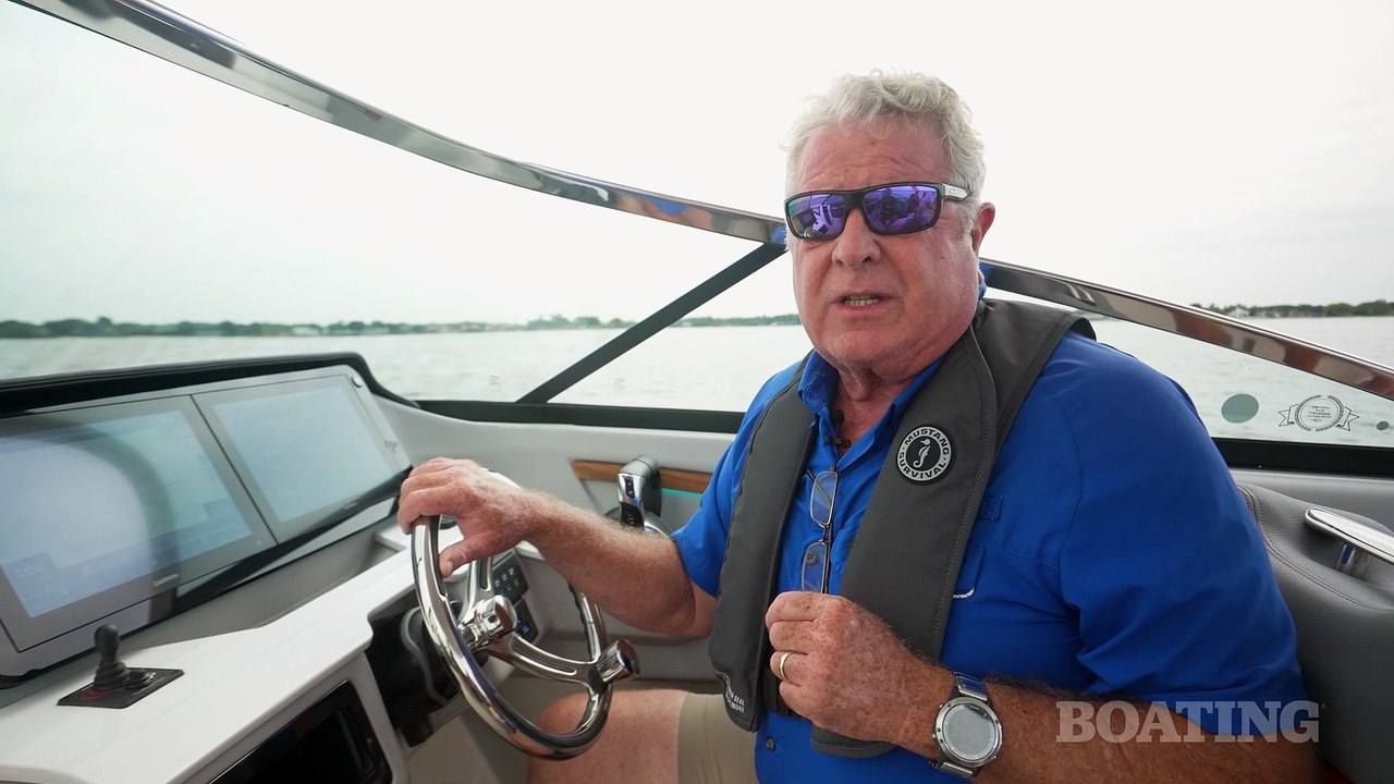 Presenting the All-New Regal LX9