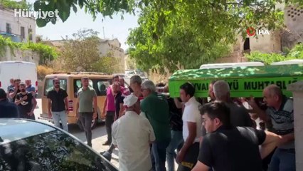 Kız arkadaşı tarafından öldürülen Zafer'in son sözleri: "Bıçaklandım, beni hastaneye yetiştirin"