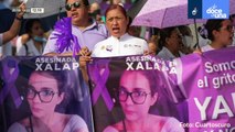 #EnVivo | #DeDoceAUna | Buscan un McPRIAN contra nosotros: AMLO | 30 años de feminicidios en Juárez