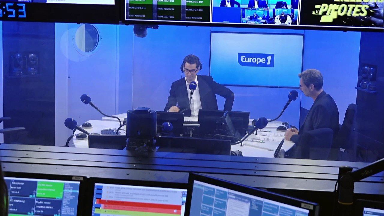 Semaine de quatre jours : "c'est gagnant-gagnant car les salariés sont plus épanouis et donc plus productifs"