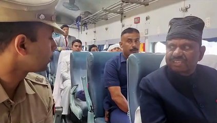 हर पीडि़त परिवार के साथ खड़ी रहेगी सरकार: राज्यपाल