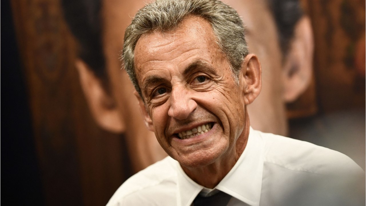 Voici - «Froid", «Introverti" : Nicolas Sarkozy dresse un portrait très surprenant de Barack Obama