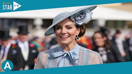 Kate Middleton  en catimini, elle donne tout pour réconcilier William et Harry… mais à une conditio