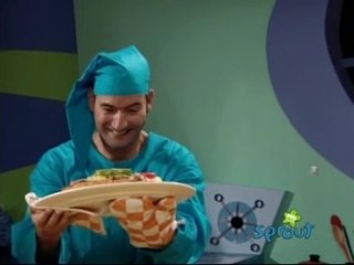 The Wiggles 39. Cows & Ducks • 480p @ 29.97fps