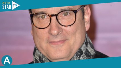 Jean Marc Généreux  Sa fille handicapée, 24 ans, ne mesure qu'1,10m et ne grandira jamais, triste