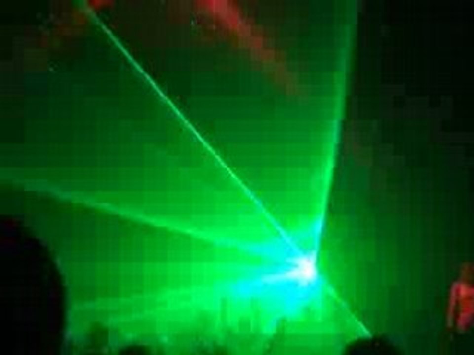 La Bush eternal bliss 2008