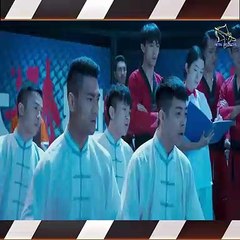 A true master will not be easily defeated