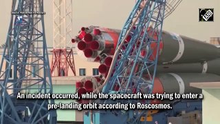 Russias Luna25 spacecraft crashes into moon_360p