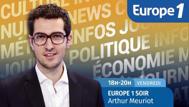 Jean-Luc Mélenchon à propos de Gérald Darmanin : «C'est lui que nous aurons à affronter»