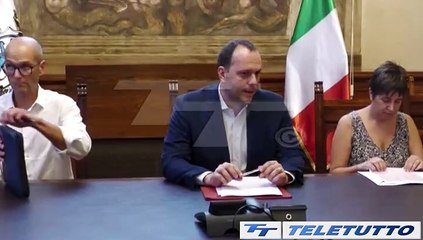 Video News - MOBILITA' ELETTRICA, OBIETTIVO 150 POSTAZIONI
