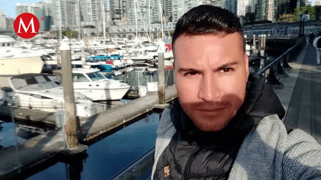 SRE apoyará a familia de Carlos Aranda para realizar reconocimientos del cuerpo