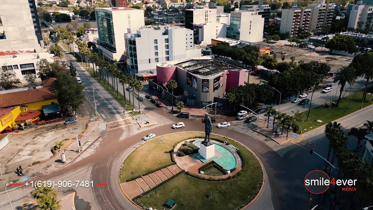 Dental Implants in Mexico - Get Your Dental Implants in Mexico for Only $899..